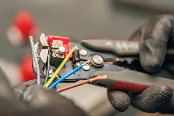 Trusted Champlin, MN Electrician Experts