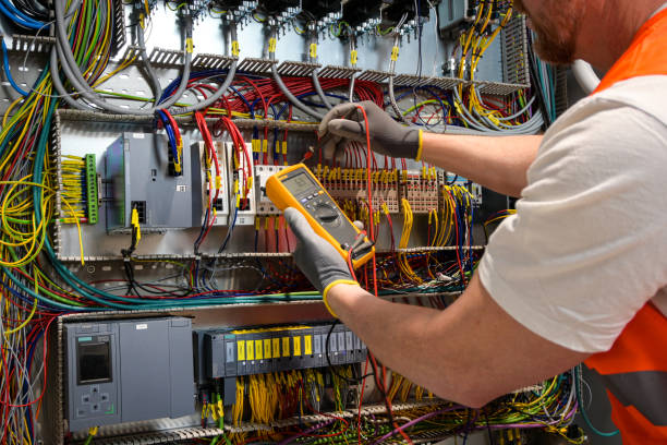 Why Trust Our Certified Electricians for Your Electrical Needs in Champlin, MN?